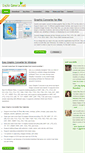 Mobile Screenshot of graphic-converter.net